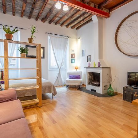 Dell'Orso Apartment Navona Sq 로마 외부 사진