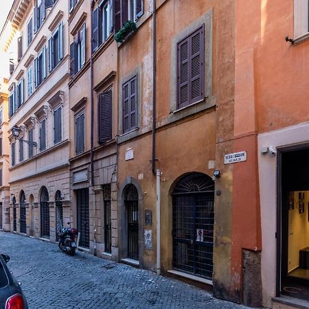 Dell'Orso Apartment Navona Sq 로마 외부 사진