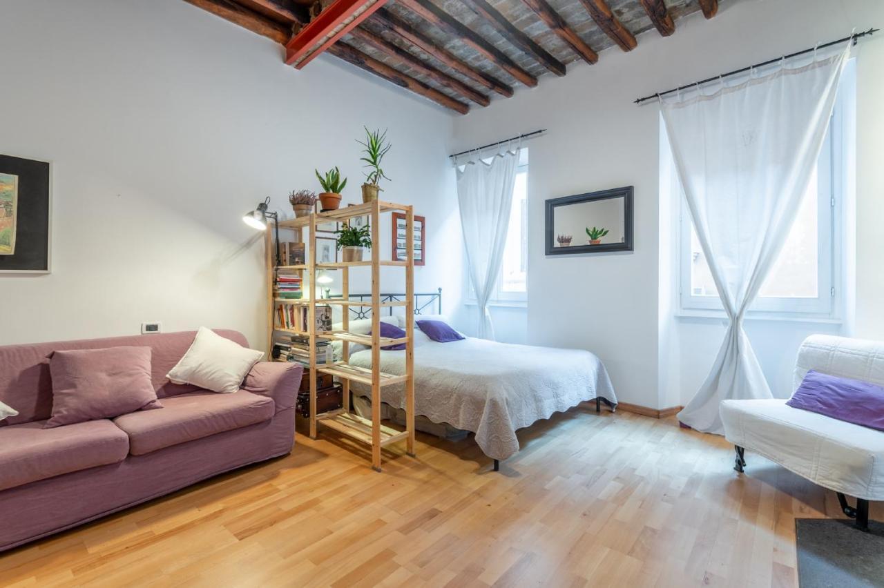 Dell'Orso Apartment Navona Sq 로마 외부 사진
