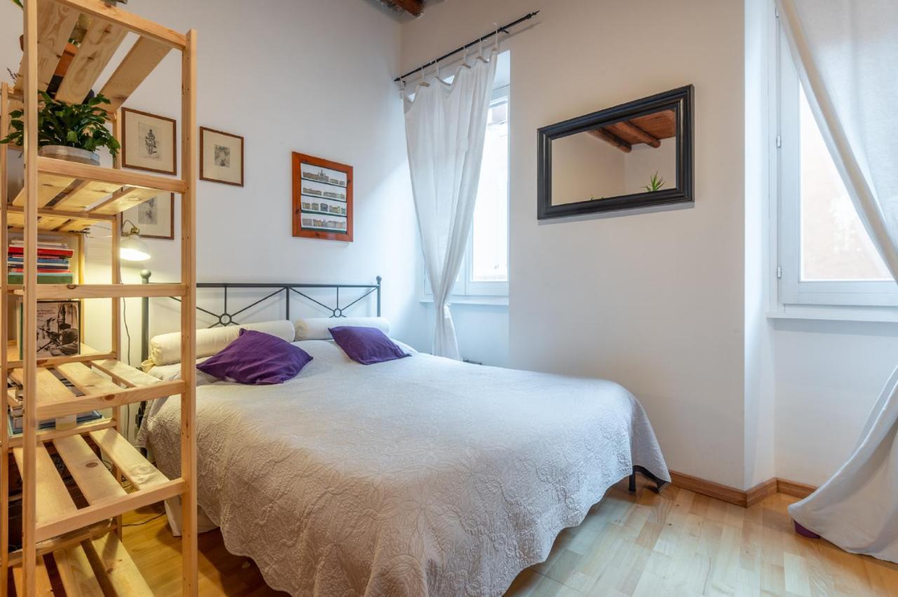 Dell'Orso Apartment Navona Sq 로마 외부 사진