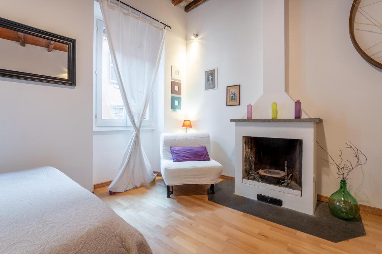 Dell'Orso Apartment Navona Sq 로마 외부 사진