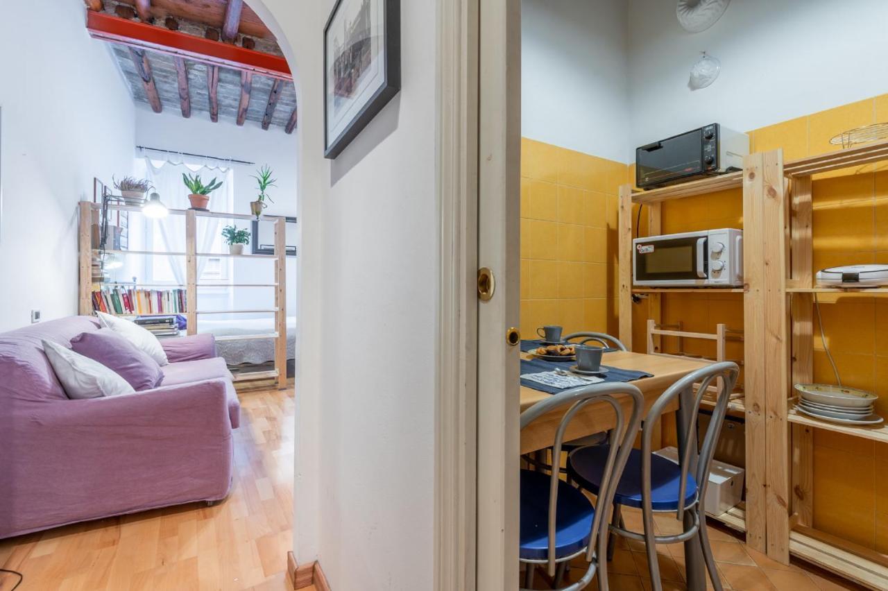 Dell'Orso Apartment Navona Sq 로마 외부 사진